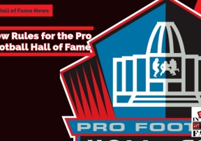 The Buck Stops Here -- Hall of Fame News -- Season 5 Episode 21