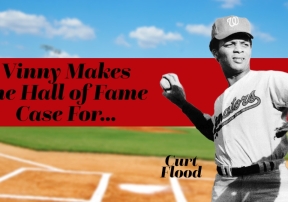 Curt Flood (Season 2 Episode 3)