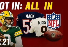 S1E 21 | Week 2 Gut Reactions, Hall of Fame Takes, and the Tush Push Controversy