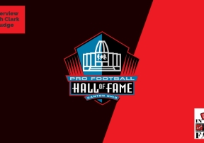The Buck Stops Here -- ?? Special Episode: Inside the Pro Hall of Fame with Clark Judge ??