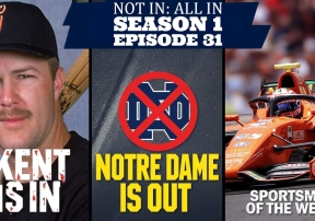 The Anti-Bonds Committee: Jeff Kent is In, Notre Dame is Out