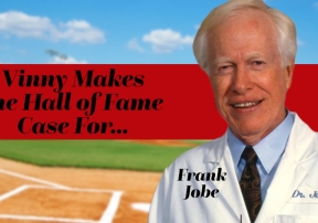 Frank Jobe (Season 2 Episode 4)