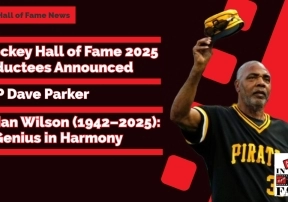 The Buck Stops Here -- Hall of Fame News -- Season 6 Episode 11