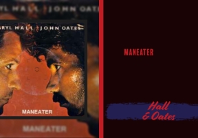 Season 3 Episode 14, Maneater, Hall &amp; Oates
