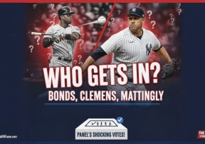 Who Gets In? Debating All 8 Candidates on the HOF Contemporary Era Ballot | Roundtable Discussion