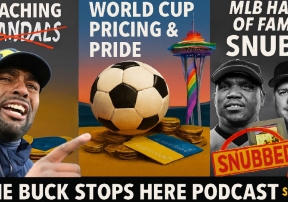 Hall of Fame Show S6E16: Coaching Scandals, World Cup Pricing, &amp; Baseball Hall of Fame Snubs!