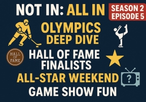 Olympics Breakdown &amp; Basketball Hall of Fame Finalists