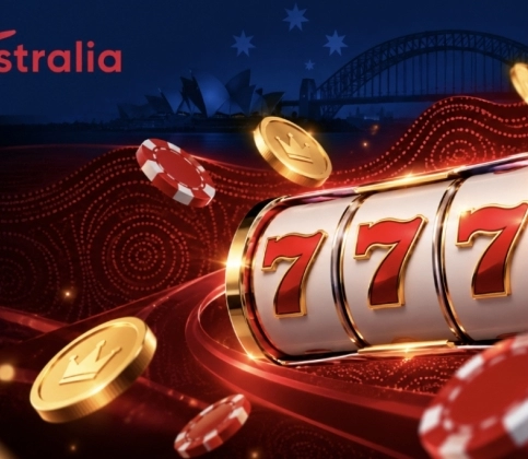 Spinstralia Casino Australia: Bonus Terms, Pokies and Account Checks