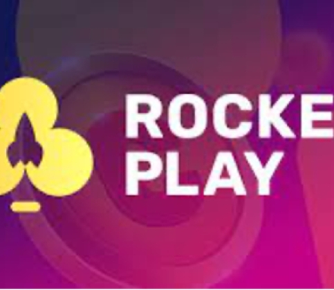 RocketPlay App Offers Enough Games for Its Players