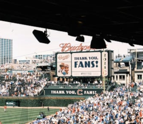 How to Approach MLB Betting in the First Month of the Season