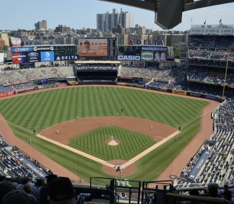 Betting on MLB Teams with Legendary Pasts and Strong 2025 Potential