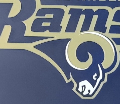 NFL 2026: Can Anyone Stop the LA Rams?