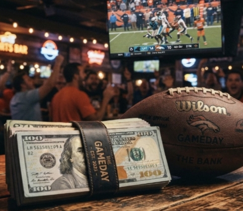 Maximizing Your Gameday Bankroll: A Sports Fan’s Guide to Top Online Gaming Bonuses