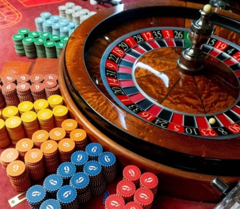 The most popular casino games of all time, revealed