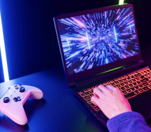 How to Choose the Right Tech for Online Gaming