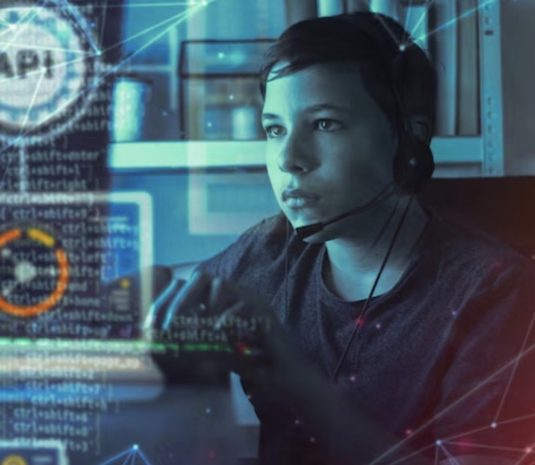 How is Machine Learning Used in Game Development?