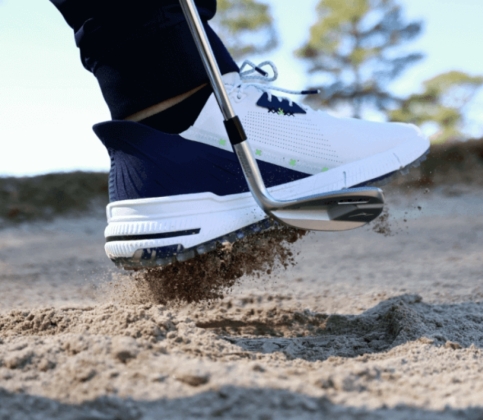 Finding the Perfect Pair: A Comprehensive Guide to Golf Shoes