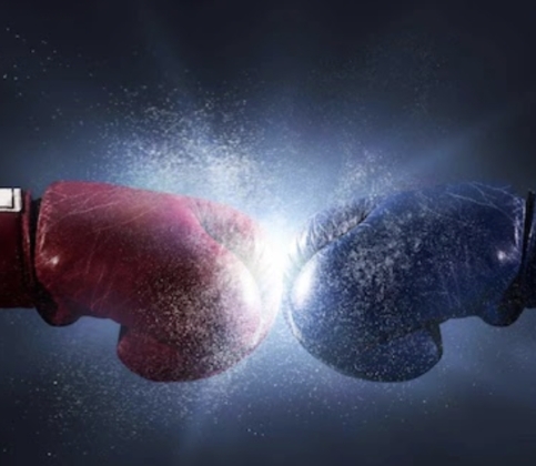 MMA Fight Week Meets Casino Promotions
