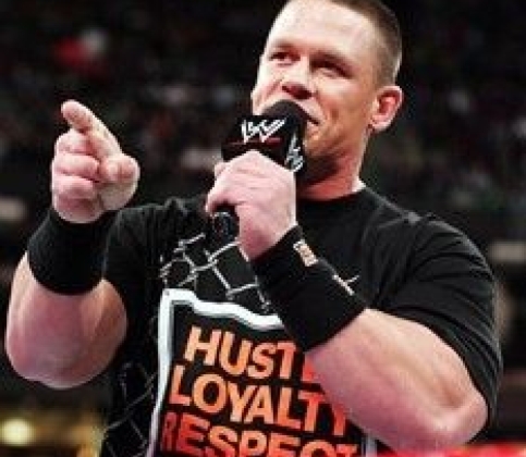Why isn’t John Cena Going Into the 2026 WWE Hall of Fame?