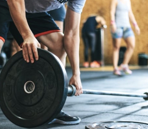 The Hidden Risks of Overtraining: Why Sports Make You Stronger… Until They Don’t