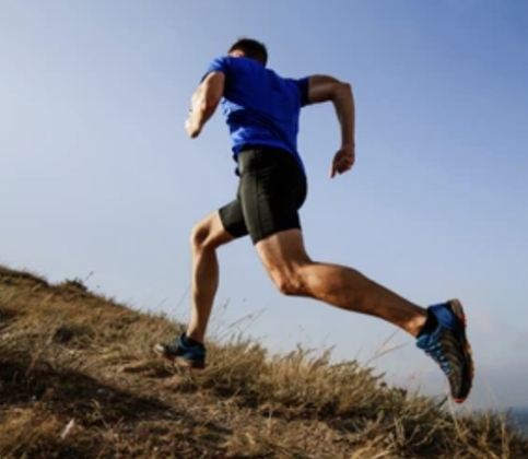 Retired Athletes and Weekend Warriors: The Joint-Replacement Decision Nobody Prepares You For