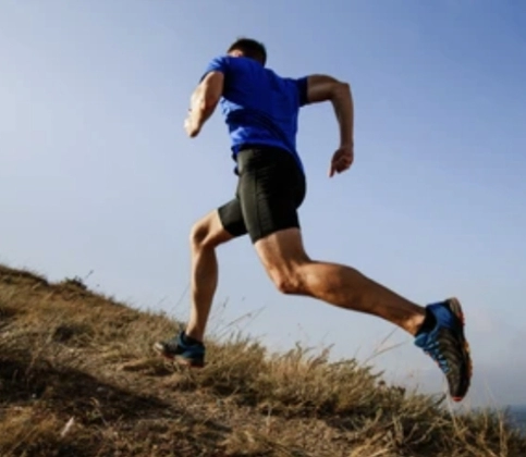 Retired Athletes and Weekend Warriors: The Joint-Replacement Decision Nobody Prepares You For