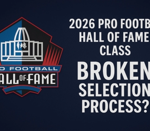 Clark Judge Breaks Down Belichick Snub, Roger Craig's Induction &amp; Broken Selection Process