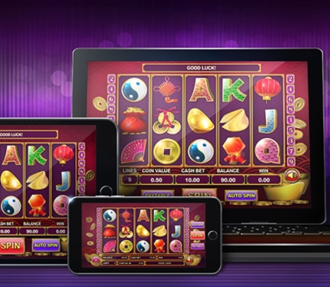 4 Things to Consider Before Playing Online Slots