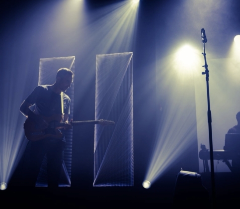 How the Greats Built Legendary Guitar Careers - and What You Can Steal from Them