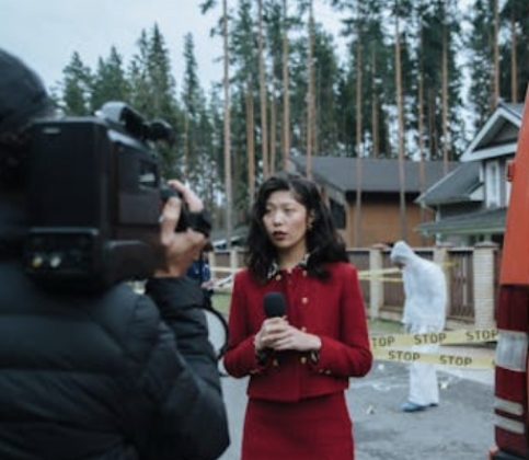 Why Do News Channels Rave About Wellness Products Lately?