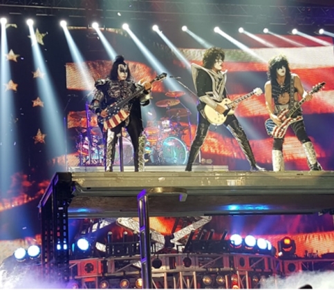 How Kiss Became the World’s Biggest Virtual Band