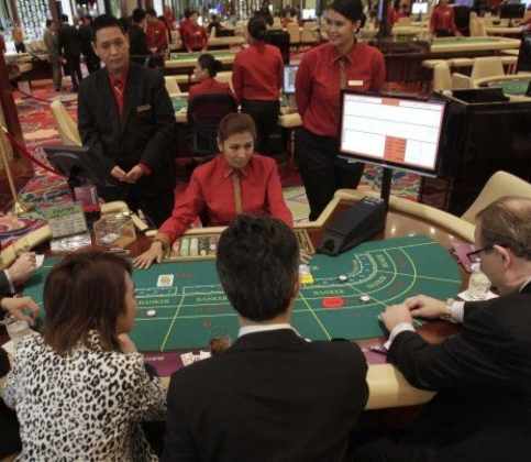 How You Can Ensure Responsible Gambling in the Philippines