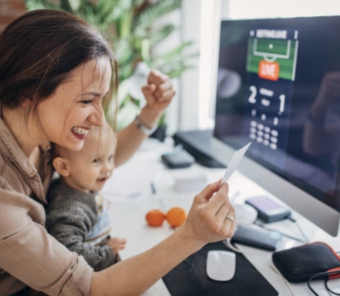 The Digital Trends Changing the Way People Experience Online Gaming