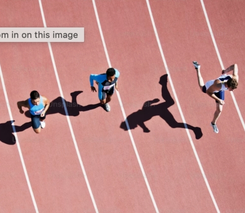 Why Consistency Matters More Than Peak Performance