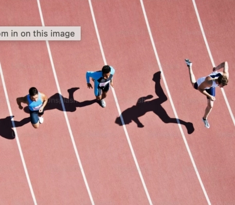 Why Consistency Matters More Than Peak Performance