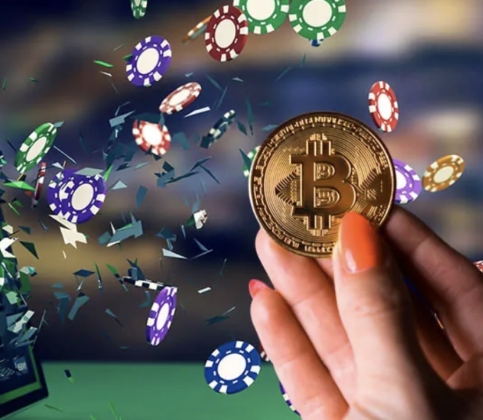 Best Cryptocurrency for Online Casinos: BTC vs ETH vs USDT