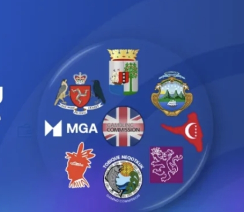 The Role of International Gambling Licences in Non GamStop Casinos