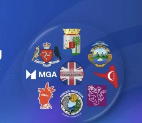 The Role of International Gambling Licences in Non GamStop Casinos