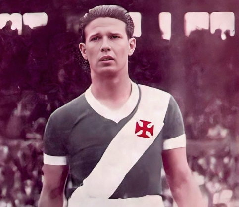 The Incredible Chico