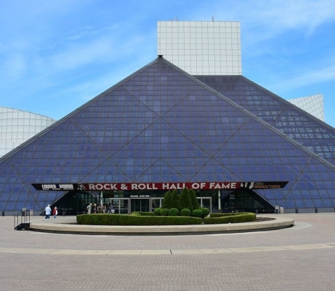 What's Still Wrong with the Rock and Roll Hall of Fame?