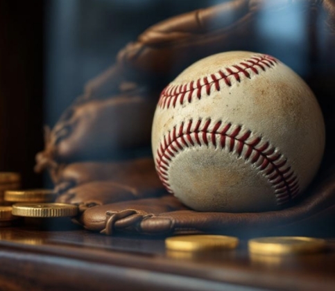 Why Second Looks Matter: Reconsidering The Betting Bans In A Sport That Sells Betting