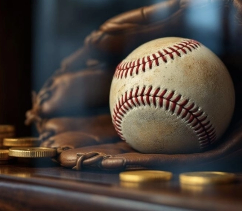 Why Second Looks Matter: Reconsidering The Betting Bans In A Sport That Sells Betting