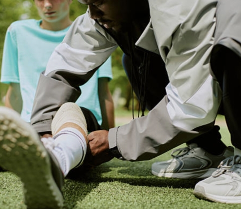 Legal Steps Following An Unexpected Accident At A Spartanburg Youth Sports Tournament