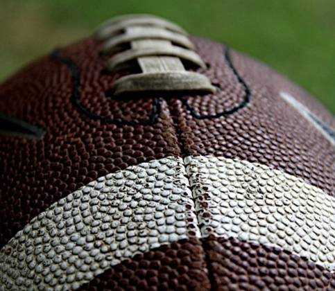 Young NFL Athletes Who Already Look Like Future Hall of Famers