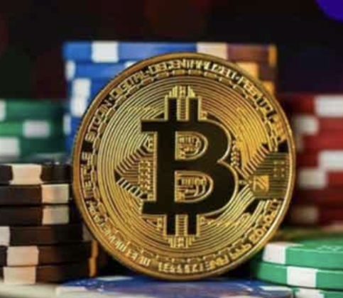 Complete Step-by-Step Guide to Online Crypto Betting Success