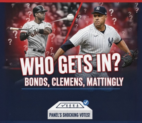 Who Gets In? Debating All 8 Candidates on the HOF Contemporary Era Ballot | Roundtable Discussion