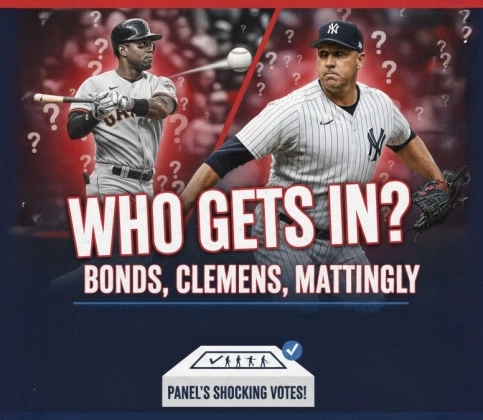 Who Gets In? Debating All 8 Candidates on the HOF Contemporary Era Ballot | Roundtable Discussion