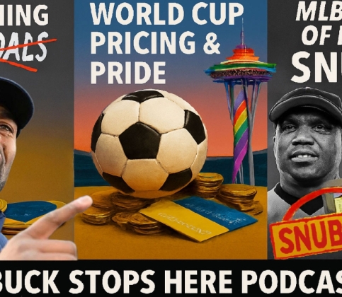 Hall of Fame Show S6E16: Coaching Scandals, World Cup Pricing, &amp; Baseball Hall of Fame Snubs!