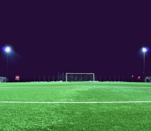 The Growing Role of Synthetic Turf in Amateur and Professional Sports