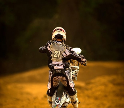 From Stock to Stunning: Upgrading Your Dirt Ride’s Appearance